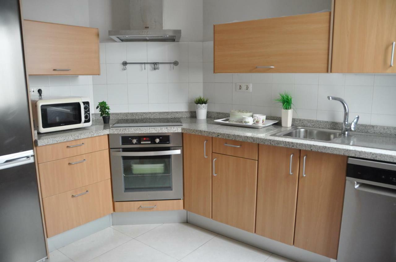 לאס פאלמס דה גראן קנאריה Apartment Canteras Beach Anadela מראה חיצוני תמונה