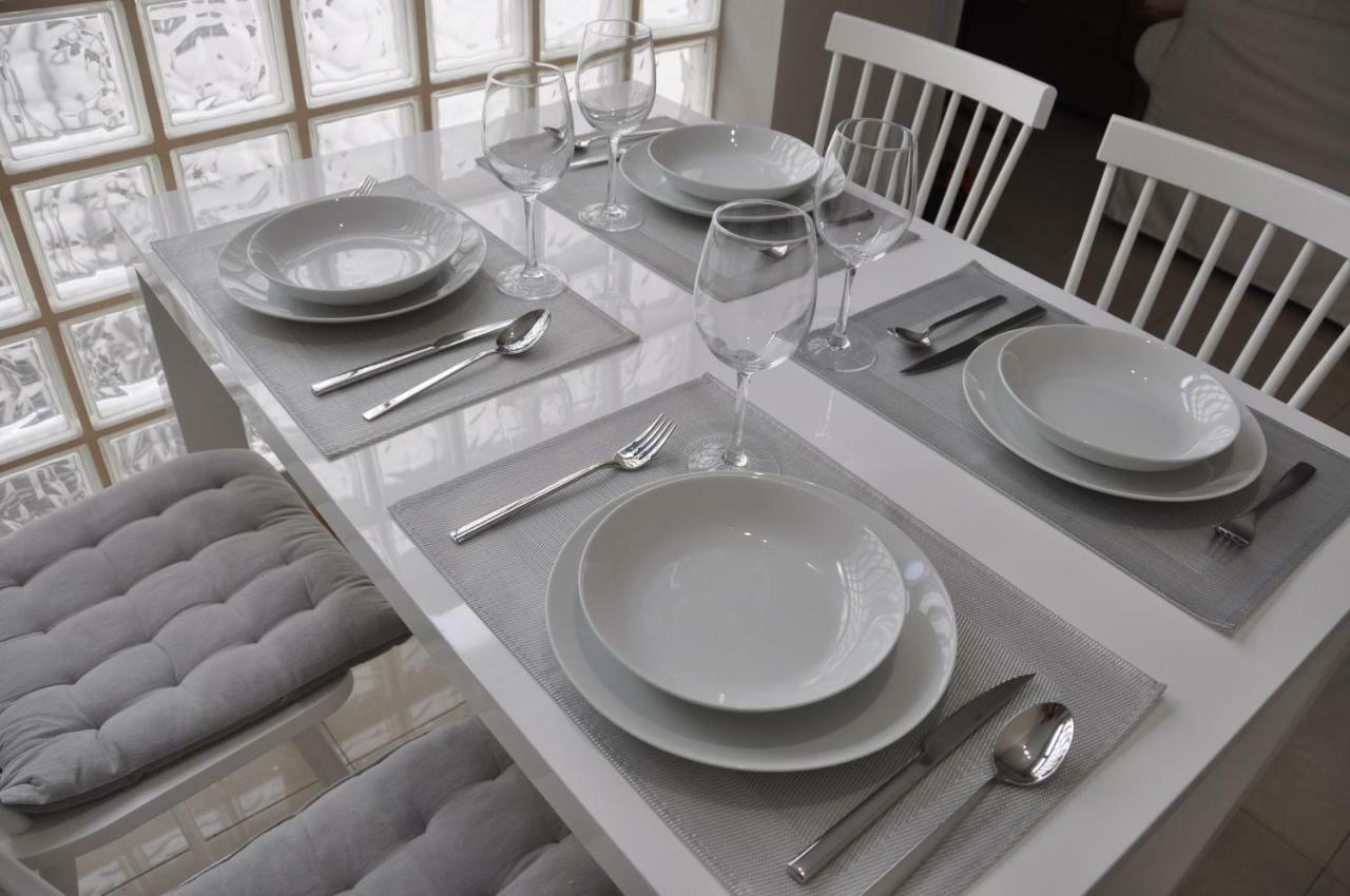 לאס פאלמס דה גראן קנאריה Apartment Canteras Beach Anadela מראה חיצוני תמונה