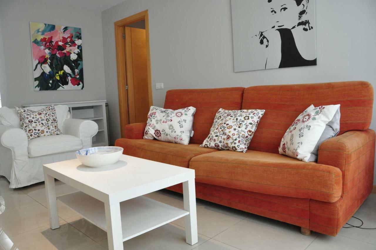 לאס פאלמס דה גראן קנאריה Apartment Canteras Beach Anadela מראה חיצוני תמונה