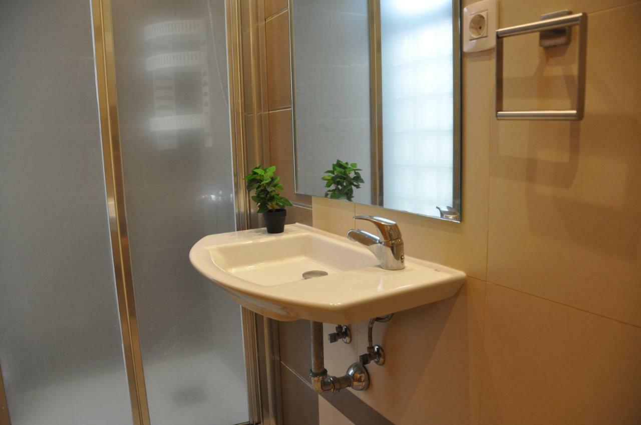 לאס פאלמס דה גראן קנאריה Apartment Canteras Beach Anadela מראה חיצוני תמונה